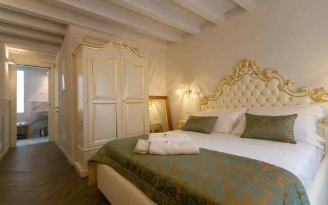 Cà Vittoria Boutique House Chioggia