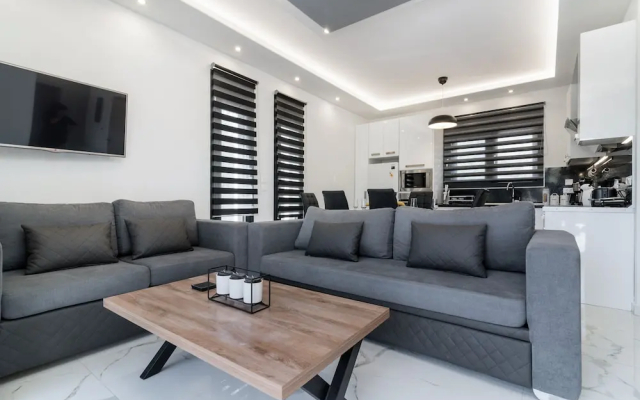 Grande Amore Luxury Villa