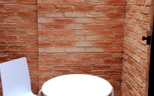 Calle Del Forno