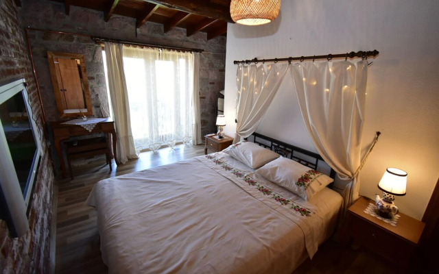 Lalekar Konuk Evi