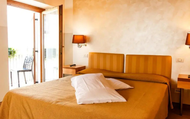 Hotel Dependance Silvestro