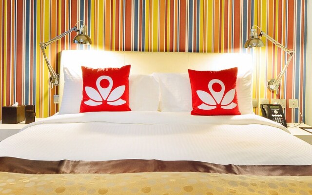 ZEN Premium Dhoby Ghaut