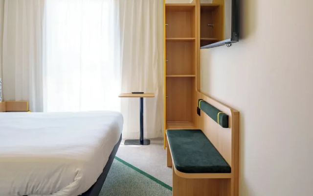 Hôtel AKENA HOERDT - STRASBOURG