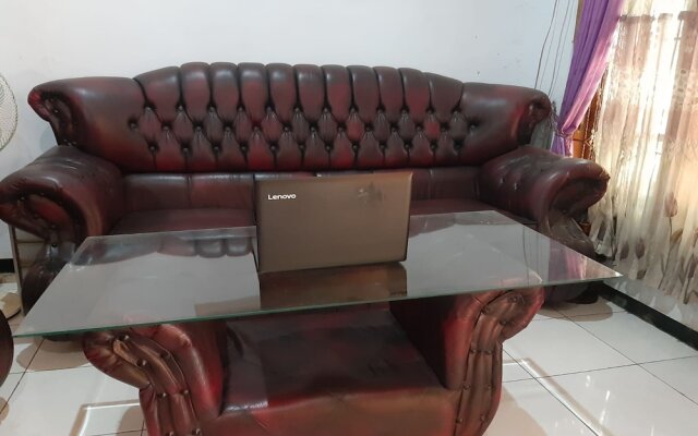 Hotel O Kost Elisabeth Syariah