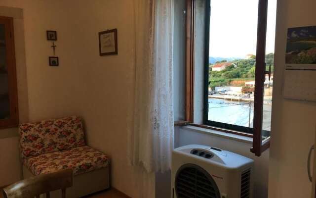 Apartmani Loredana - One-bedroom Apartment With Sea View