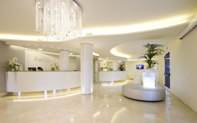 Hotel Riviera