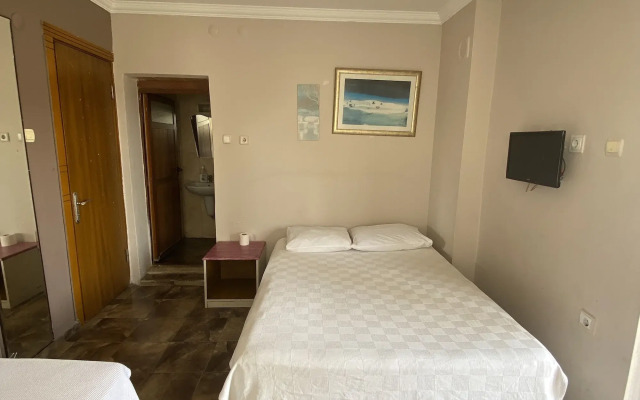 Özcan Otel