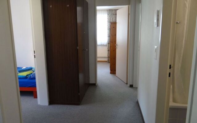 Erlenrain Wohnung 924