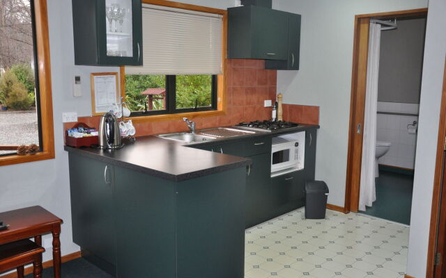 Birchwood Cottages