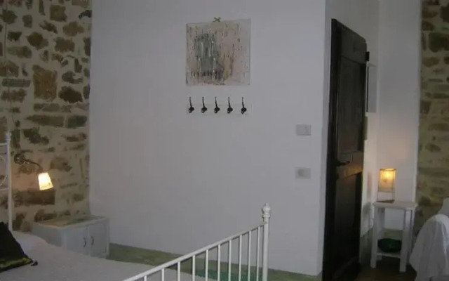 Agriturismo Caresto