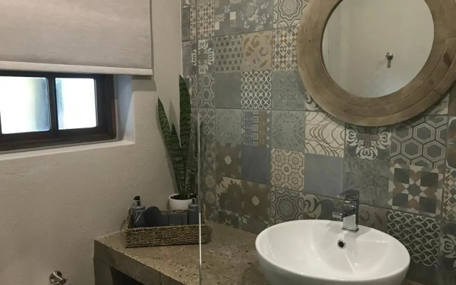 Lowveld Living Guesthouse