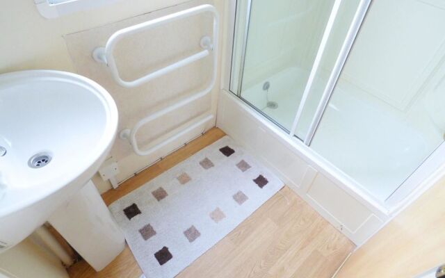 Caravan Hire at Sunnydale Holiday Park