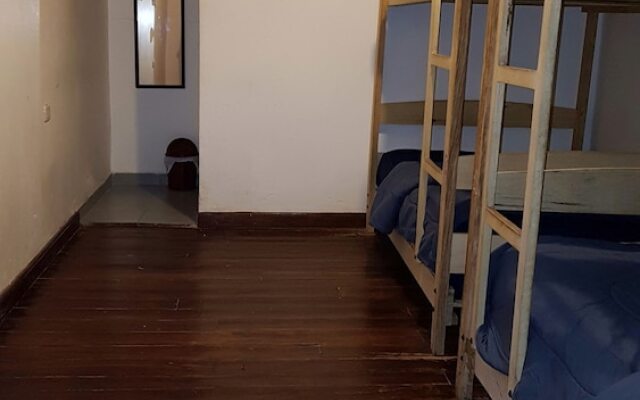 Klix HostelCusco