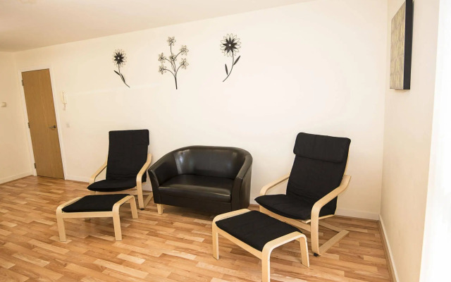 Park Hall Suites