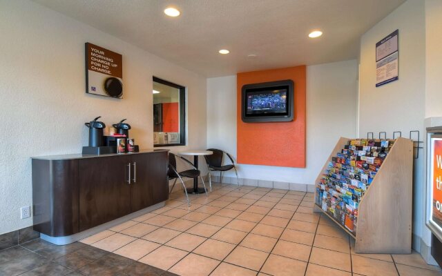 Motel 6 Stanton, CA - Anaheim West