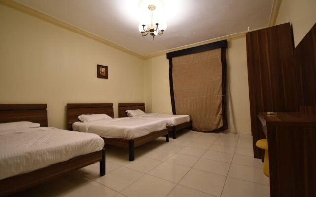 Zwarah Hotel Suites