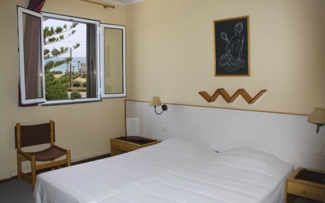 Creta Solaris Holiday Apartments