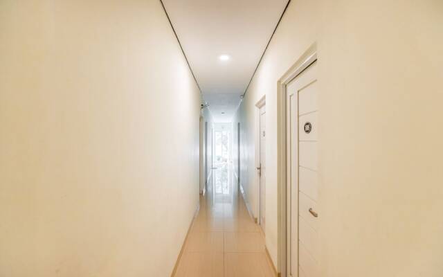 OYO 1393 Citron Syariah