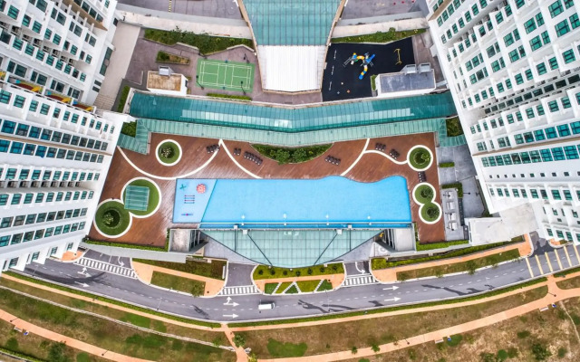 Mercure Living Putrajaya