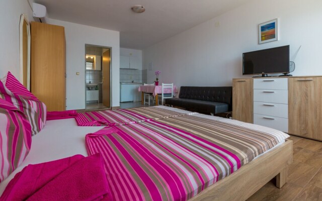 Apartments Slavica