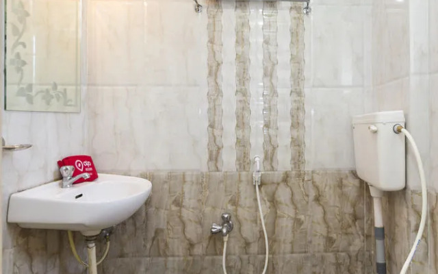 OYO 436 near Forum Mall