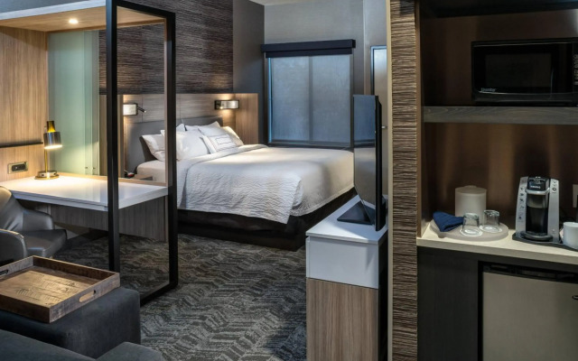 SpringHill Suites by Marriott Springdale Zion National Park
