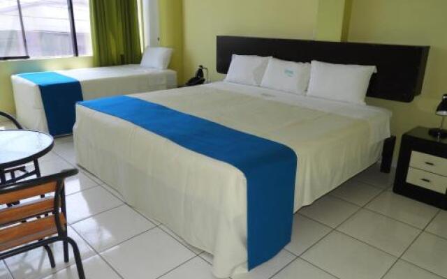 Arenas Hotel & Spa