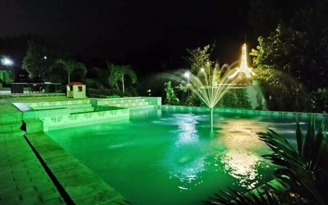 Casa de Robles Tanay Rizal