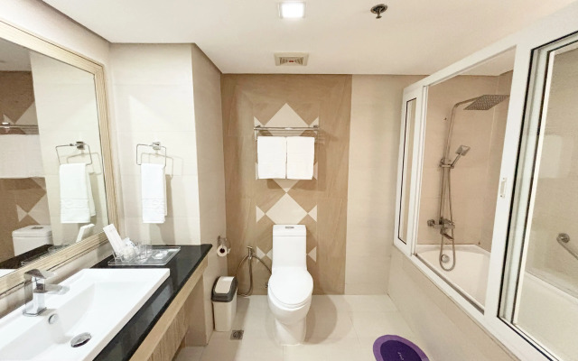 The Muse Hotel Boracay