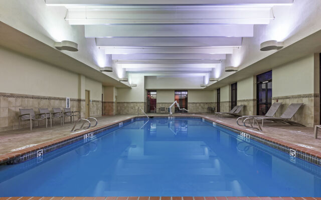 Holiday Inn Springdale/Fayetteville Area by IHG