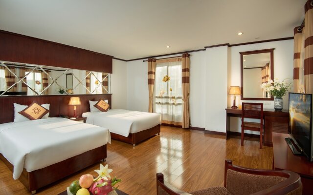 May De Ville Luxury Hotel & Spa