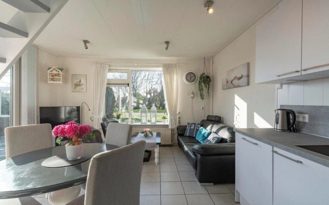 Holiday Home Groote Keeten Near Beach