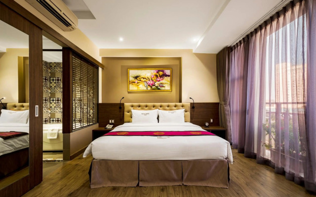 Sunflower Luxury Hotel