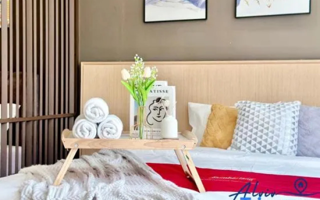 4 Star Family Suite Jonker by Alviv