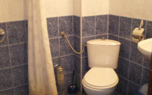 Family Hotel Angelov Han