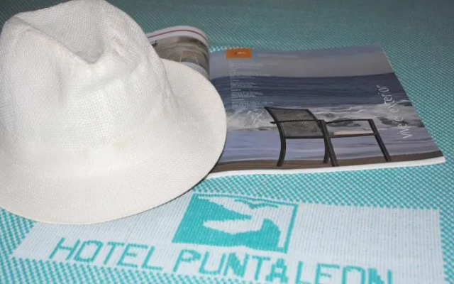 Hotel Punta León