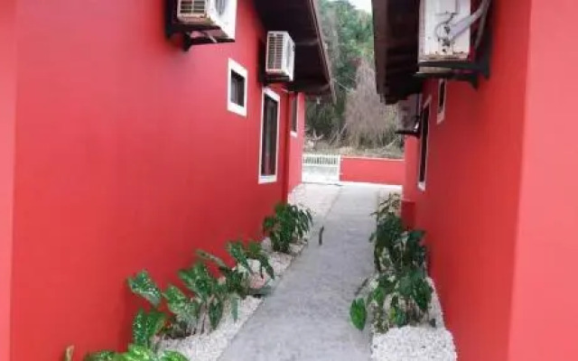 Pousada Residencial Família Dragone