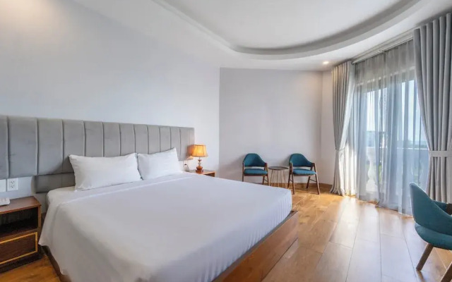 Maris Beach Hotel Phu Quoc
