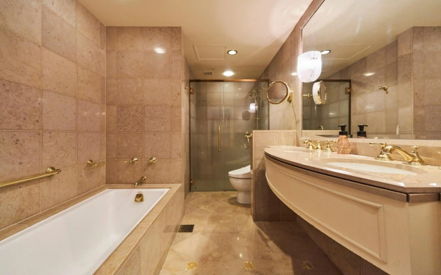 Hotel Grand Tiara MinamiNagoya