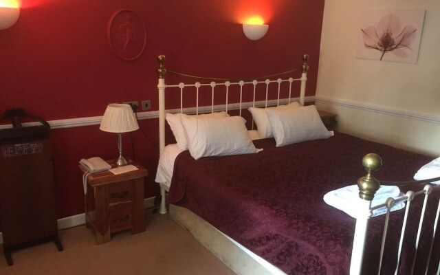 Old Rectory Country Hotel