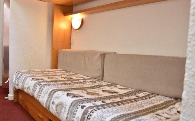 Appartement Pralognan-la-Vanoise, 1 pièce, 4 personnes - FR-1-464-151