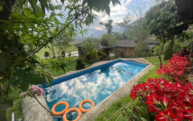 Sapa Bamboo Eco