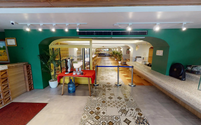 MyHotel