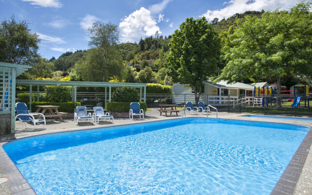 Tasman Holiday Parks - Picton