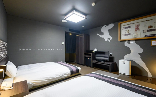 Iga Ueno City Hotel
