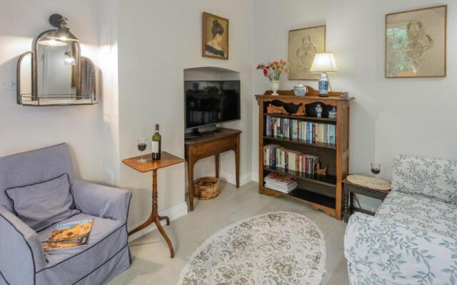 The Nook at Henge Estate