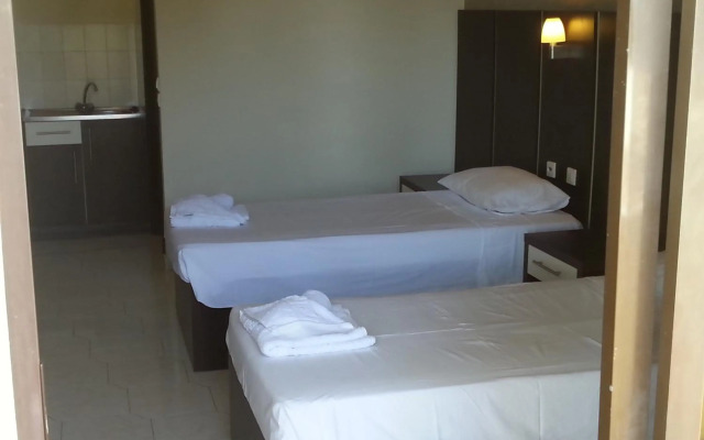 Rose Hotel Faliraki