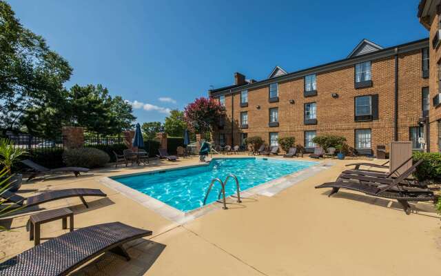 Comfort Inn Newport News - Hampton I-64