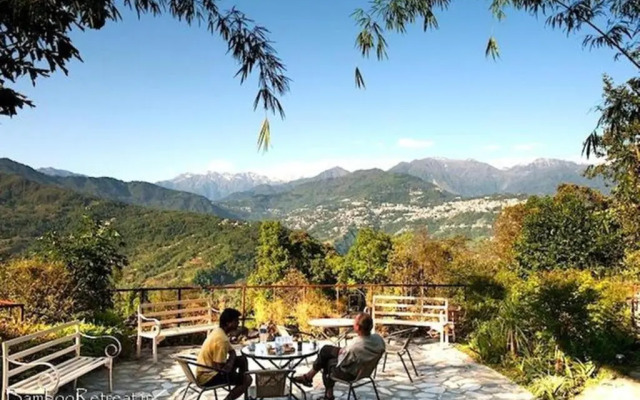 Tripvillas @ Bamboo Retreat Hotel