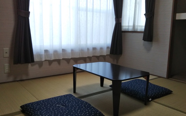 Guest House KOFUJI